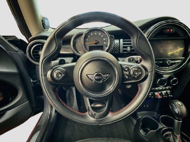 2019 MINI HARDTOP 2 DOOR Iconic