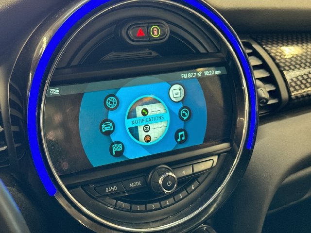 2019 MINI HARDTOP 2 DOOR Iconic