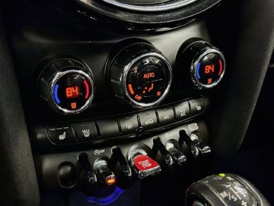 2019 MINI HARDTOP 2 DOOR Iconic