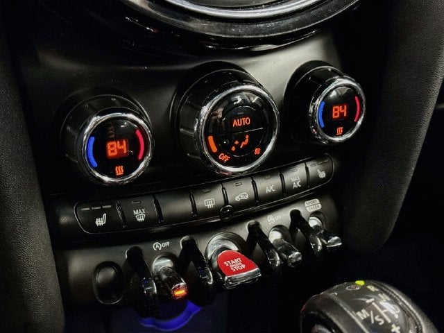 2019 MINI HARDTOP 2 DOOR Iconic