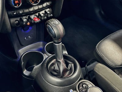 2019 MINI HARDTOP 2 DOOR Iconic