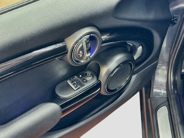 2019 MINI HARDTOP 2 DOOR Iconic