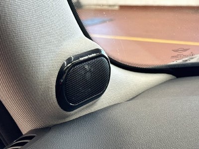 2019 MINI HARDTOP 2 DOOR Iconic