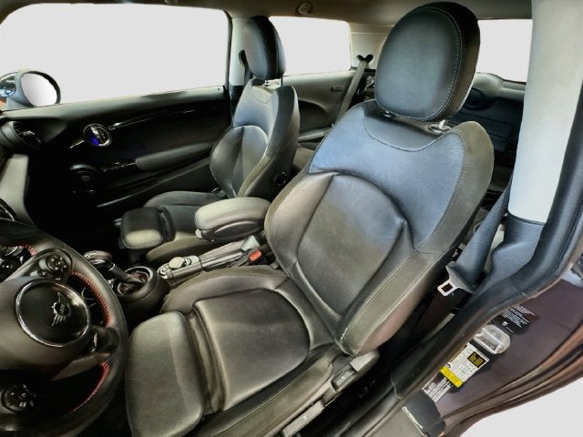 2019 MINI HARDTOP 2 DOOR Iconic