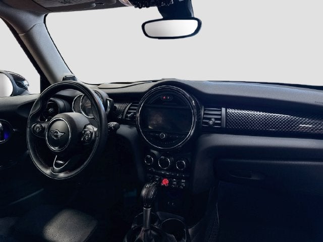 2019 MINI HARDTOP 2 DOOR Iconic