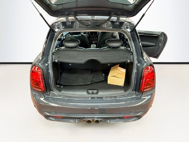 2019 MINI HARDTOP 2 DOOR Iconic