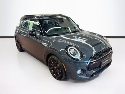2019 MINI HARDTOP 2 DOOR Iconic