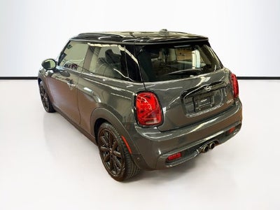 2019 MINI HARDTOP 2 DOOR Iconic