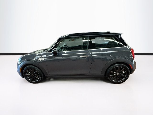 2019 MINI HARDTOP 2 DOOR Iconic
