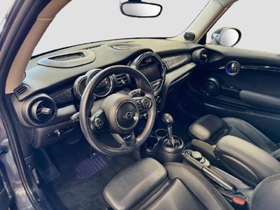 2019 MINI HARDTOP 2 DOOR Iconic