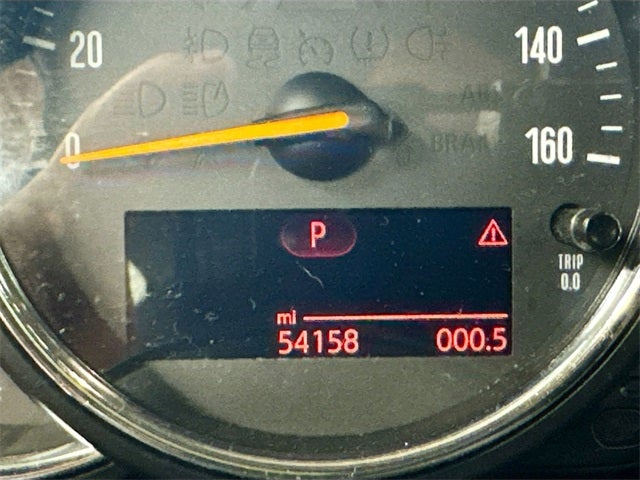 2015 MINI Hardtop 2 Door Cooper S