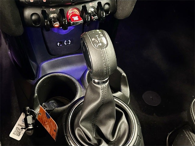 2015 MINI Hardtop 2 Door Cooper S