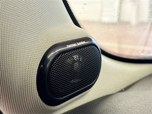 2015 MINI Hardtop 2 Door Cooper S