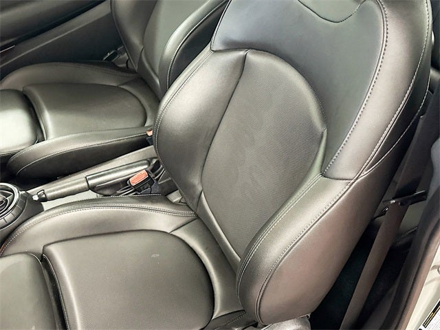 2015 MINI Hardtop 2 Door Cooper S