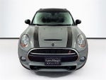 2015 MINI Hardtop 2 Door Cooper S