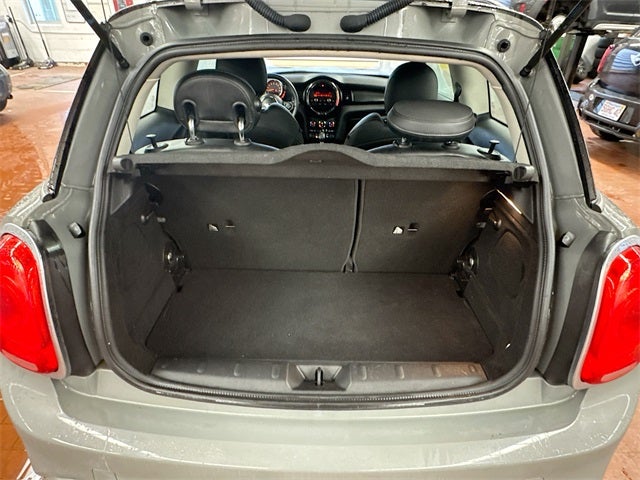 2015 MINI Hardtop 2 Door Cooper S