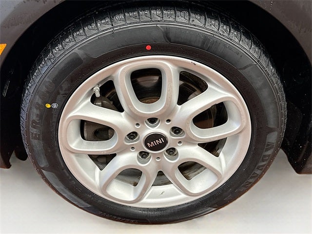 2015 MINI Hardtop 2 Door Cooper S