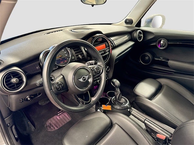 2015 MINI Hardtop 2 Door Cooper S