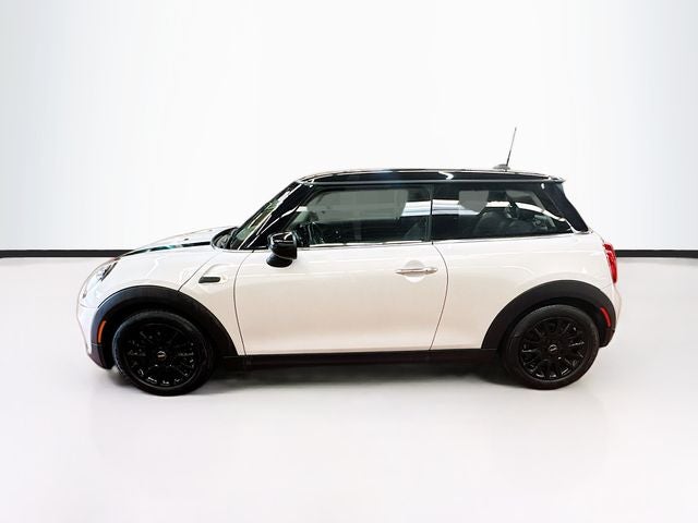 2021 MINI HARDTOP 2 DOOR Cooper