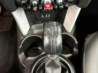 2017 MINI HARDTOP 4 DOOR Base