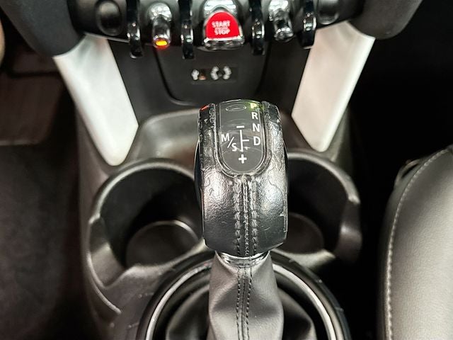 2017 MINI HARDTOP 4 DOOR Base