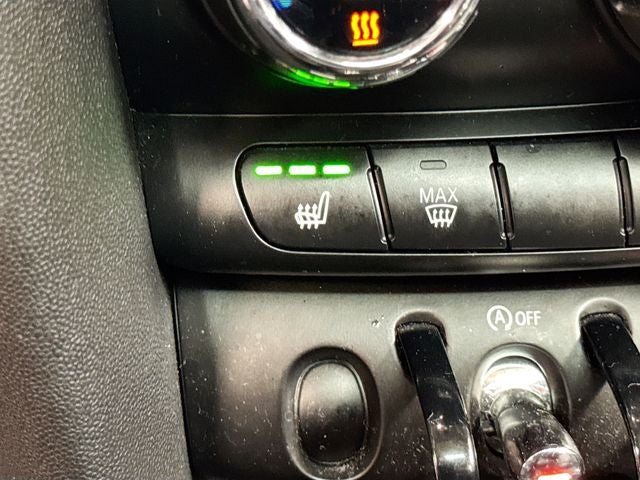 2017 MINI HARDTOP 4 DOOR Base