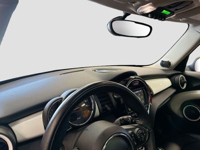 2017 MINI HARDTOP 4 DOOR Base