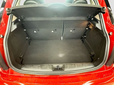 2017 MINI HARDTOP 4 DOOR Base