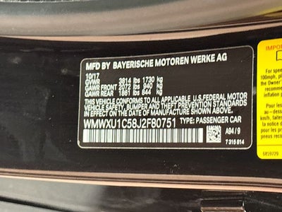 2018 MINI HARDTOP 4 DOOR Base