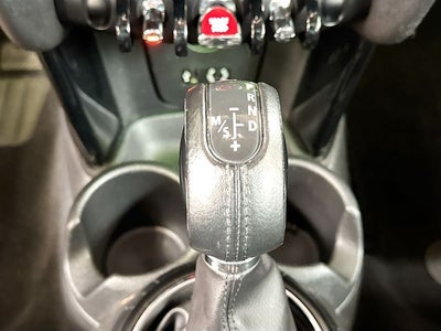 2016 MINI HARDTOP 4 DOOR Base