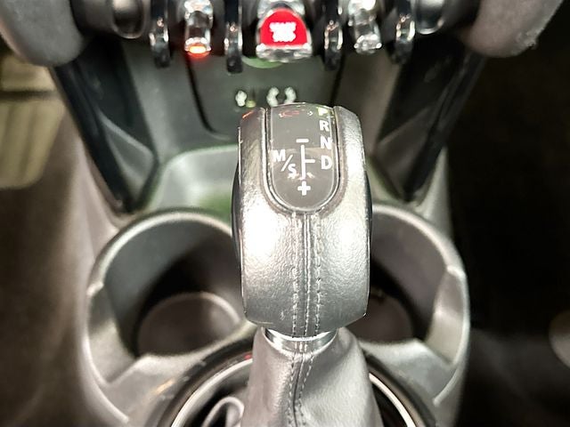 2016 MINI HARDTOP 4 DOOR Base
