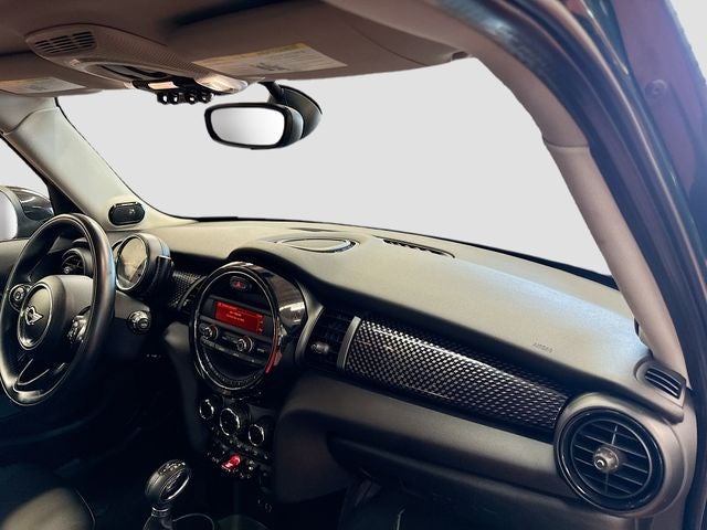 2016 MINI HARDTOP 4 DOOR Base