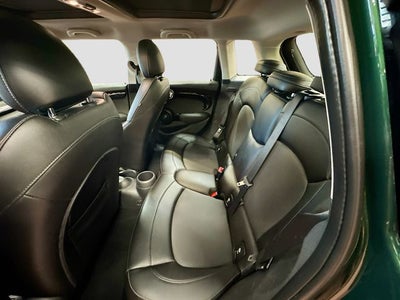 2016 MINI HARDTOP 4 DOOR Base