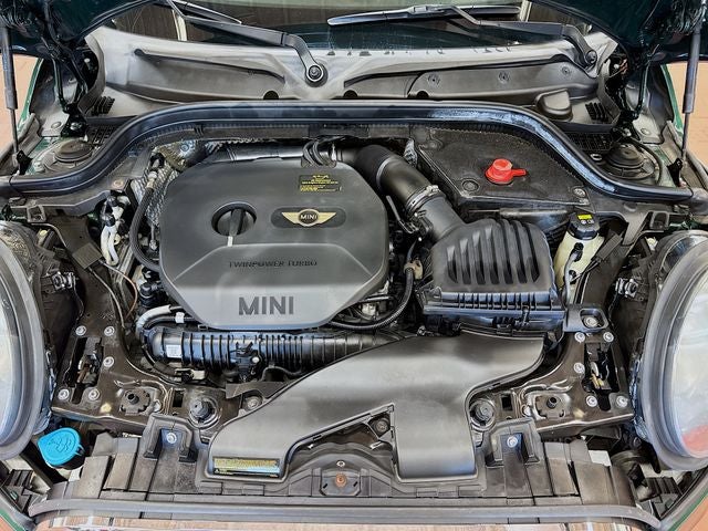 2016 MINI HARDTOP 4 DOOR Base