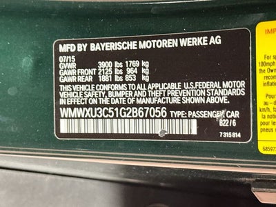 2016 MINI HARDTOP 4 DOOR Base
