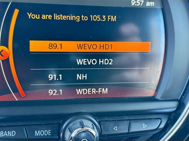 2019 MINI Cooper S Cooper S