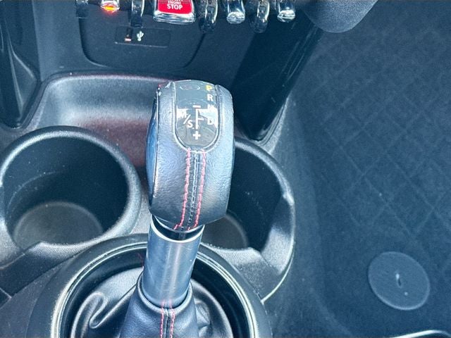 2019 MINI Cooper S Cooper S