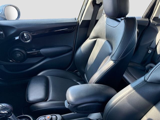 2019 MINI Cooper S Cooper S