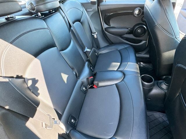 2019 MINI Cooper S Cooper S