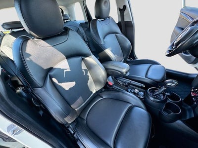 2019 MINI Cooper S Cooper S