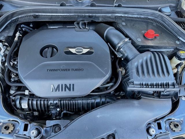 2019 MINI Cooper S Cooper S