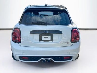 2019 MINI Cooper S Cooper S