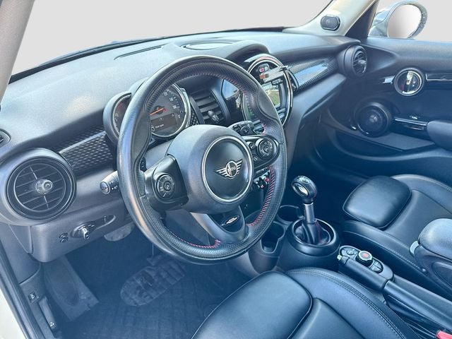 2019 MINI Cooper S Cooper S