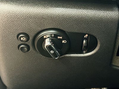 2021 MINI HARDTOP 4 DOOR CLASSIC