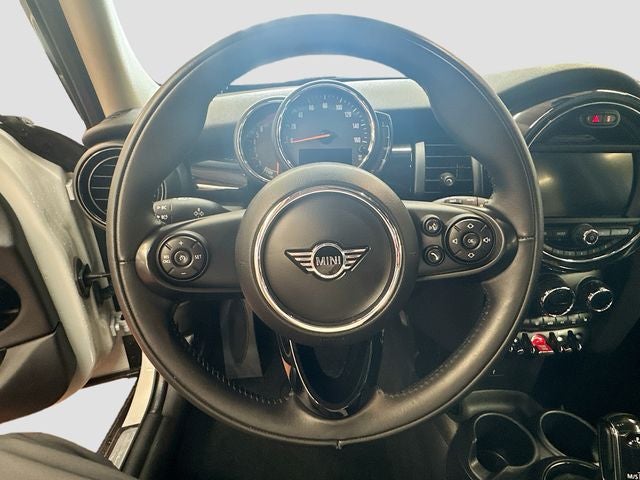 2021 MINI HARDTOP 4 DOOR CLASSIC