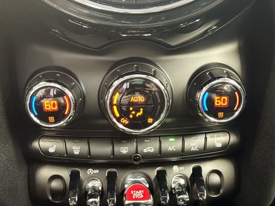 2021 MINI HARDTOP 4 DOOR CLASSIC