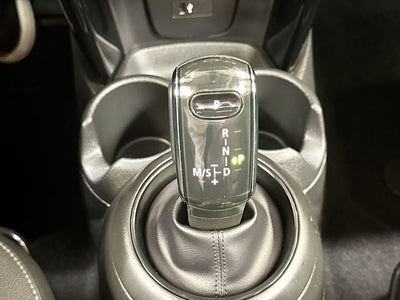2021 MINI HARDTOP 4 DOOR CLASSIC