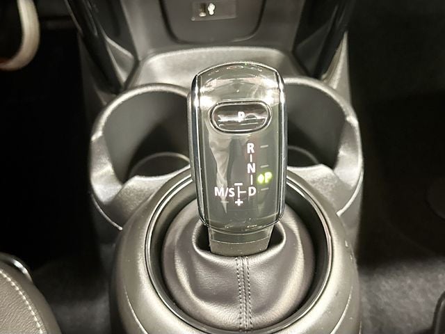 2021 MINI HARDTOP 4 DOOR CLASSIC