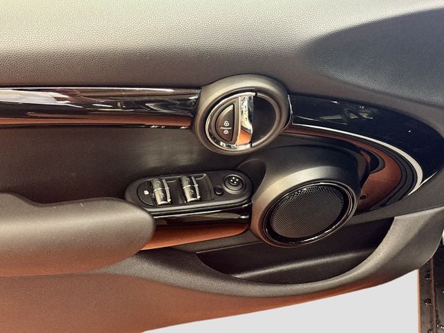 2021 MINI HARDTOP 4 DOOR CLASSIC