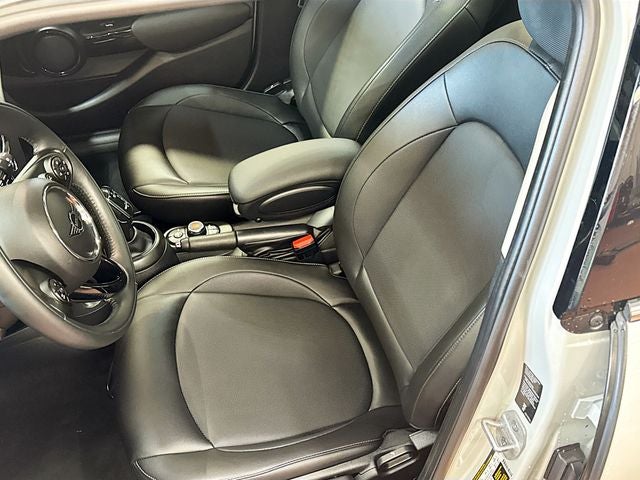 2021 MINI HARDTOP 4 DOOR CLASSIC